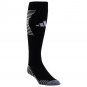 Adidas 5153864C-OTC Unisex Team Speed Soccer Socks, Black/White Medium NWT $18