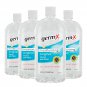 Germ-X Hand Sanitizer, Original, 32 fl oz (Pack of 4), 128 fl oz NEW