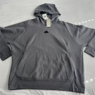 ADIDAS M.Z.N.E. PR HD JF6648 MEN'S GREFOU HOODIE SIZE EXTRA LARGE NWT $95