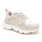 Holo Footwear Women's Size 10 Nephelae Eco Honest Foam Sneaker Ouster Gray NWT