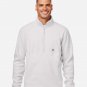 RARE/Under Armour 1387570-110 Expanse Fleece Half-Zip EXTRA LARGE NWT $75
