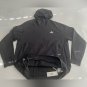 ADIDAS MLS MEN'S GREY HOODIE STYLE KE2090 220 TRV HD SIZE EXTRA LARGE NWT $95