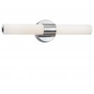 Kovacs P5042-L Saber II 2 Light 5" Tall LED Wall Sconce BRAND NEW IN BOX