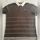 RARE /VINTAGE NIKE TENNIS POLO STYLE #334115-287 MEN'S SIZE 2XL/XXL NWT $60.00