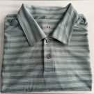 RARE/VINTAGE 2006 UNDER ARMOUR GOLF POLO STYLE 1207926 MEN'S LARGE NWT $59.99