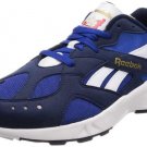 Reebok Royal Dashonic DV3760 Men's White Mesh Low Top Lifestyle Sneakers Shoes