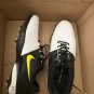 NIKE Golf Air Rival III Golf Shoe 628533-100 SIZE 8 MEDIUM,NEW