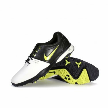 NIKE Golf Air Rival III Golf Shoe 628533-100 SIZE 8 MEDIUM,NEW
