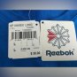 REEBOK GP UNISEX LONG VITBLU SHORT SLEEVE TEE #DQ0893 Mens SIZE: LARGE NWT $30
