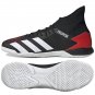 ADIDAS PREDATOR Indoor shoes 20.3 In M EF2209 multicolored black SIZE 12 NWT BRAND NEW