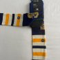 RARE/Stance Seattle Mariners Alternate Logo Diamond Pro Socks MEN'S MEDIUM NWT
