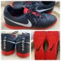 Nike Legend 7 Club IC Football Shoes AH7245-006 UNISEX MEN SIZE 12/WMNS 13.5 NIB
