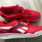 Reebok Royal BB4500 Low 2 'Vector Red Black'FV0279 GENUINE LEATHER SZ: 14 NEW
