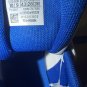 Reebok Classic Low 2 Color Grey/Blue CN7686 GENUINE LEATHER MEN'S SIZE: 10 NEW