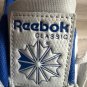 Reebok Classic Low 2 Color Grey/Blue CN7686 GENUINE LEATHER MEN'S SIZE: 10 NEW