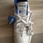 Reebok Classic Low 2 Color Grey/Blue CN7686 GENUINE LEATHER MEN'S SIZE: 10 NEW