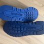 Reebok Classic Low 2 Color Grey/Blue CN7686 GENUINE LEATHER MEN'S SIZE: 10 NEW
