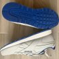 Reebok Classic Low 2 Color Grey/Blue CN7686 GENUINE LEATHER MEN'S SIZE: 10 NEW