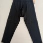 Nike Pro Jordan Chris Paul Mens NBA BLACK PANTS CUSTOM MADE 648328-010 / RARE