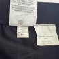Nike Pro Jordan Chris Paul Mens NBA BLACK PANTS CUSTOM MADE 648328-010 / RARE