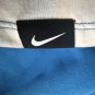 VINTAGE Nike Kevin Durant Split Mens T-Shirt Blue White 778464 101 SIZE LARGE NWT