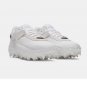 Under Armour Mens Harper 10 Pro TPU Baseball Cleats ART NO.6010136-101 Size 11