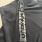 RARE/UNDER ARMOUR UA Tech 2.0 Hooded Shirt #1345716-001 MEN SIZE MEDIUM BLACK