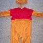 Disney Winnie-The-Pooh Halloween Costume Toddler www.thriftstoretreasures.com