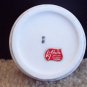 Lefton Taiwan Ceramic Trinket Box Flower Collectible www.thriftstoretreasures.com