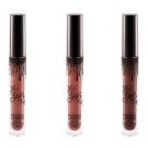 Kylie jenner liquid matte lipstick true brown k