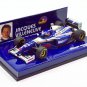 Minicamps 430970003 Williams Renault FW19 'Jacques Villenueve' 1997 F1 World Champion