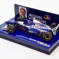 Minicamps 430970003 Williams Renault FW19 'Jacques Villenueve' 1997 F1 World Champion