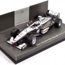 Minichamps B66961902 McLaren-Mercedes MP4/14 #2 'David Coulthard' F1 1999 Minichamps B66961902 McLaren-Mercedes MP4/14 #2 'David Coulthard' F1 1999
