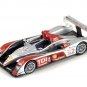 Spark Model S0680 Audi R10 TDI #2 'Biela - Pirro - Werner' winner 12 hrs of Sebring 2007