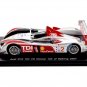 Spark Model S0680 Audi R10 TDI #2 'Biela - Pirro - Werner' winner 12 hrs of Sebring 2007