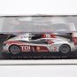 Spark Model S0680 Audi R10 TDI #2 'Biela - Pirro - Werner' winner 12 hrs of Sebring 2007