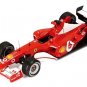 IXO SF14/03 Ferrari F2003 #1 'MICHAEL SCHUMACHER' F1 World Champion 2003