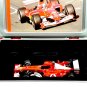 IXO SF14/03 Ferrari F2003 #1 'MICHAEL SCHUMACHER' F1 World Champion 2003
