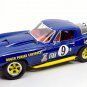 Exoto - Motorbox MTB00073 Corvette Sting Ray #9 Penske 1st in cl Sebring 1966