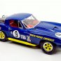 Exoto - Motorbox MTB00073 Corvette Sting Ray #9 Penske 1st in cl Sebring 1966
