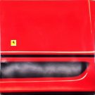 Ferrari F40 Sales Brochure - 561/89