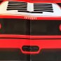 Ferrari F40 Sales Brochure - 561/89