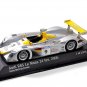 Minichamps 430000909 Audi R8 #9 'Aiello-McNish-Ortelli' 2nd pl Le Mans 2000