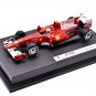Mattel T6290 Ferrari F10 #7 âFelipe Massaâ GP of Bahrain 2010