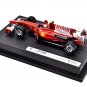 Mattel T6290 Ferrari F10 #7 âFelipe Massaâ GP of Bahrain 2010