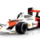 TSM-Models TSM154336 McLaren MP4/5 #1 'Ayrton Senna' 1st pl GP of Germany 1989