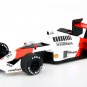 TSM-Models TSM154336 McLaren MP4/5 #1 'Ayrton Senna' 1st pl GP of Germany 1989