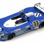 Spark Model 43LM73 Matra Simca MS 670 #11 'Pescarolo - Larrousse' 1st pl Le Mans 1973