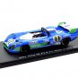 Spark Model 43LM73 Matra Simca MS 670 #11 'Pescarolo - Larrousse' 1st pl Le Mans 1973