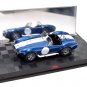 GoodSmile Racing American Muscle Series 01 Shelby Cobra 427 S/C 1965